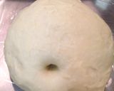 フライパンで焼く！我が家の基本パン作り方6写真