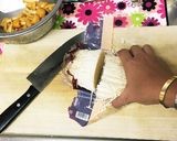 なめこ汁作り方1写真