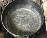 なめこ汁作り方2写真