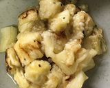 イミダペプチド補給に、タイ風鶏麺作り方2写真