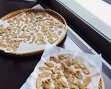 2回抽出☆手作りジンジャエール用シロップ作り方8写真