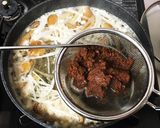 なめこ汁作り方3写真