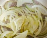 簡単なホワイトソース作り方1写真