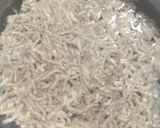 イミダペプチド補給に、タイ風鶏麺作り方3写真