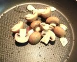 こま肉を使った濃厚ポークチャップ作り方2写真