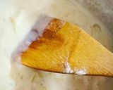 簡単なホワイトソース作り方4写真