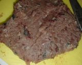 あじの真っ黒クロスケ作り方1写真