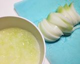 一流店に学ぶ☆ ワンランク上の牛丼♪作り方1写真