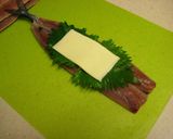 秋刀魚のロールフライ作り方1写真