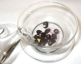 子宝漢方の黒豆茶♪愛知県豊田市の漢方薬局作り方3写真