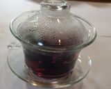 子宝漢方の黒豆茶♪愛知県豊田市の漢方薬局作り方4写真