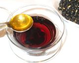 子宝漢方の黒豆茶♪愛知県豊田市の漢方薬局作り方5写真