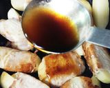 じゃがいもの豚肉ロース巻き作り方6写真