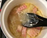 簡単★片栗粉で作るとろ〜りシチュー作り方3写真