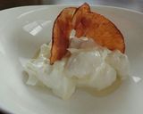 リンゴ飴チップス作り方6写真
