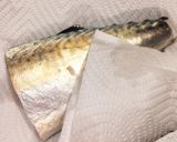 フライパン一つで簡単♪さばのトマト煮込み作り方2写真