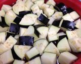 夏野菜のラタトゥイユ作り方2写真