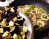 夏野菜のラタトゥイユ作り方4写真