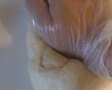 30分で完成？不思議パンのシナモンロール作り方4写真