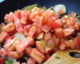 夏野菜のラタトゥイユ作り方6写真