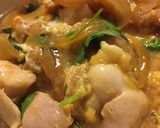 家庭的な親子丼☆作り方10写真