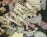 かっぱえびせんで作る♪簡単エビグラタン作り方2写真