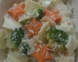 かっぱえびせんで作る♪簡単エビグラタン作り方6写真