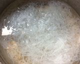 秋だ！[ダイエット]蒟蒻ラーメン作り方3写真