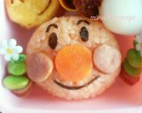 アレンジ自在♪ケチャップライス作り方2写真