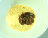 粉豆腐×なめたけ❂ふんわり和トースト作り方5写真