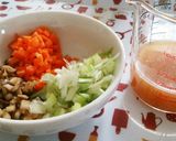 子どもと食べれる♪野菜たっぷり麻婆豆腐作り方1写真
