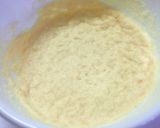 ふんわり美味♡マロンチーズトースト作り方1写真