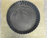 ほうれん草とベーコンのサクサクキッシュ作り方4写真