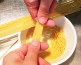 カボチャの煮物 スペイン風作り方2写真