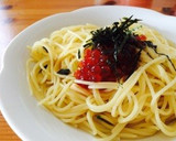 にんべん つゆの素で簡単イクラの醤油漬け作り方4写真