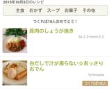フライパンで簡単♡豚肉のしょうが焼き作り方4写真
