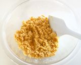 高野豆腐☆もっちりチーズボール作り方3写真