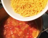 カボチャの煮物 スペイン風作り方5写真