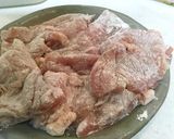 サックサク！！ヘルシーチキンカツレツ作り方4写真