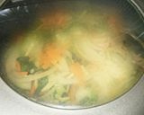 こまつなっとうチヂミ作り方4写真