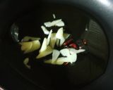 真いわしの焼き物(料理名不明？？)作り方3写真