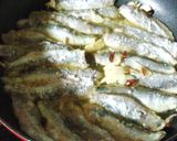 真いわしの焼き物(料理名不明？？)作り方4写真