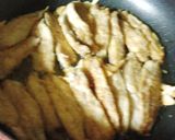 真いわしの焼き物(料理名不明？？)作り方5写真