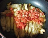 真いわしの焼き物(料理名不明？？)作り方6写真