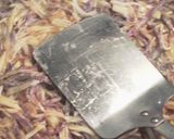 じゃが芋の和風ガレット作り方4写真