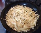満足〜じゃがいもガレット作り方2写真