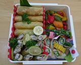 運動会2015作り方2写真
