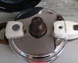 熊肉作り方5写真