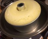 基本のシフォンケーキ作り方7写真
