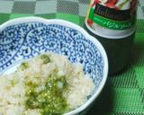 キヌアでサラダ作り方5写真